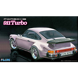 1/24 リアルスポーツカーシリーズ No．57 ポルシェ 911ターボ