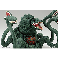 チビマルゴジラシリーズ No.9 ビオランテ