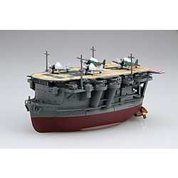 【在庫限り】 ちび丸艦隊シリーズ No.22 EX-3　ちび丸艦隊 龍驤 特別仕様(エッチングパーツ付き)