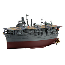 【在庫限り】 ちび丸艦隊 翔鶴