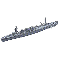 1/700 艦NEXTシリーズ No．17 日本海軍軽巡洋艦 球磨 昭和17年