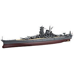 1/700 艦NEXTシリーズ No．9 日本海軍戦艦 大和 昭和19年/捷一号作戦