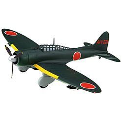 1/72 Cシリーズ No．39 愛知 九九式艦上爆撃機 11型/22型