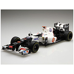 1/20 ザウバーC31 日本GP（塗装済み完成品）