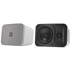 中古】JBL Control X ホワイト ペア [2133028705829] - リコレ