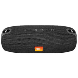 中古】JBL XTREME Bluetoothスピーカー IPX5防水／パッシブ