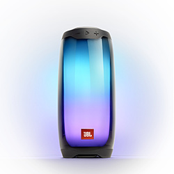 203 JBL PULSE4 中古美品 中古】JBL PULSE4 JBLPULSE4BLK ブラック [2133047541699] - リコレ