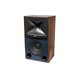 ブックシェルフスピーカー  ブラック JBL4349WAL ［1本 /2ウェイスピーカー］