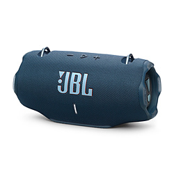 JBL(WF[r[G) u[gD[XXs[J[  u[ JBLXTREME4BLUJN mh /BluetoothΉ /Wi-FiΉn