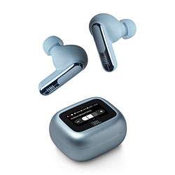 JBL(jiebieru)全部的无线入耳式耳机蓝色JBLLIVEBEAM3BLU[支持无线(左右分离)/噪音撤销的/Bluetooth对应]