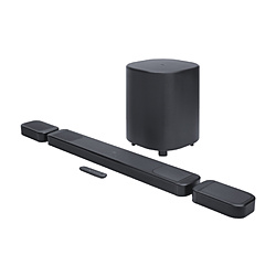 JBL BAR1000 MK2 サウンドバー JBL JBL BAR1000 MK2 JBLBAR1000M2BLKJN