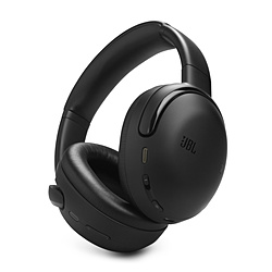 JBL(ジェービーエル) ブルートゥースヘッドホン JBL JBLTOURONEM3BLK
