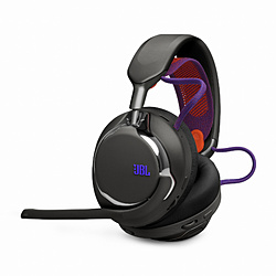 JBL(�W�F�[�r�[�G��) JBLQTUM950BLK �Q�[�~���O�w�b�h�Z�b�g Quantum 950 �u���b�N �m���C�����X�iBluetooth�{USB�j�{�L�� /���� /�w�b�h�o���h�^�C�v�n