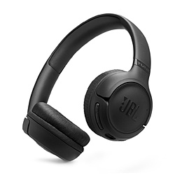 JBL(�W�F�[�r�[�G��) �u���[�g�D�[�X�w�b�h�z�� �u���b�N JBLT530BTBLK �m�I�[�o�[�w�b�h�^ /Bluetooth�Ή��n