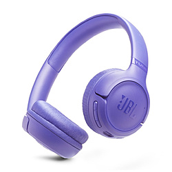 JBL(�������ӡ�����) �֥롼�ȥ������إåɥۥ� ��٥���� JBLT530BTLAV �Υ����С��إåɷ� /Bluetooth�б���