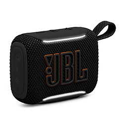 JBL(�W�F�[�r�[�G��) Bluetooth�X�s�[�J�[ JBL GO 5 �u���b�N JBLGO5BLKJN �m�h�� /�n�C���]��Ή� /Bluetooth�Ή� /Wi-Fi��Ή��n