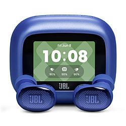 JBL(�W�F�[�r�[�G��) ���S���C�����X�C���z��  �u���[ JBLLIVEBUDS4BLU �m���C�����X(���E����) /�J�i���^ /�m�C�Y�L�����Z�����O�Ή� /Bluetooth�Ή��n �y864�z