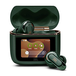 JBL(�W�F�[�r�[�G��) ���S���C�����X�C���z�� �O���[�� JBLTOURPRO3GRN �m���C�����X(���E����) /�J�i���^ /�m�C�Y�L�����Z�����O�Ή� /Bluetooth�Ή��n