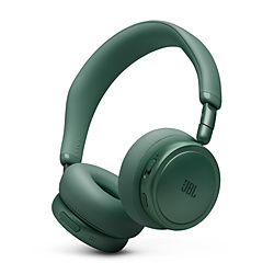 JBL(�W�F�[�r�[�G��) �u���[�g�D�[�X�w�b�h�z�� �O���[�� JBLLIVE680NCGRN �m�I�[�o�[�w�b�h�^ /�m�C�Y�L�����Z�����O�Ή� /Bluetooth�Ή� /USB�n
