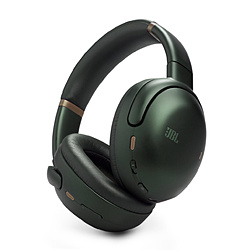 JBL(�W�F�[�r�[�G��) �u���[�g�D�[�X�w�b�h�z�� Tour One M3 Green JBLTOURONEM3GRN �m�I�[�o�[�w�b�h�^ /�m�C�Y�L�����Z�����O�Ή� /Bluetooth�Ή��n