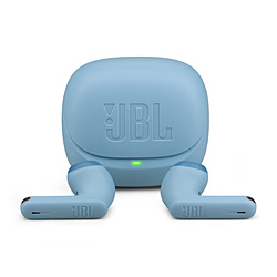 JBL(�W�F�[�r�[�G��) ���S���C�����X�C���z�� JBL Wave Flex 3�i�E�F�[�u �t���b�N�X 3�j �e�B�[�� JBLWFLEX3TEL �m���C�����X(���E����) /�C���i�[�C���[�^ /�m�C�Y�L�����Z�����O�Ή� /Bluetooth�Ή��n