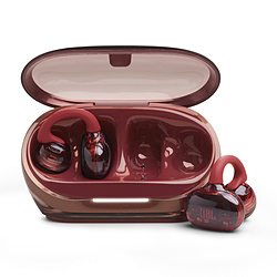 JBL(�W�F�[�r�[�G��) ���S���C�����X�C���z�� ���r�[���b�h JBLSNDGEARCLRED [���C�����X(���E����) /�C���[�J�t�^ /Bluetooth�Ή�]