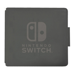Nintendo SwitchpJ[h|Pbg24 ubN [Switch] [HACF-02BK]