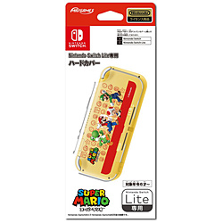 Nintendo Switch Litep n[hJo[ X[p[}I 3D