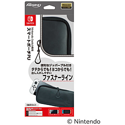 Nintendo Switch専用スマートポーチPU