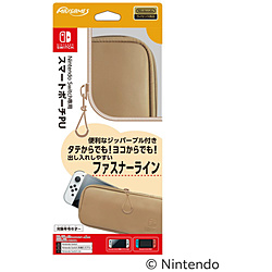 Nintendo Switch専用スマートポーチPU