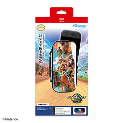 Nintendo Switch 2 ��p�X�}�[�g�|�[�`EVA �}���I�J�[�g ���[���h
