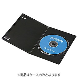 CD^DVD^Blu-rayΉ[Xg[P[X@i1[×10ZbgEubNj@DVD-TU1-10BK