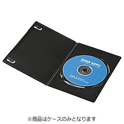 CD^DVD^Blu-rayΉ[Xg[P[X@i1[×30ZbgEubNj@DVD-TU1-30BK
