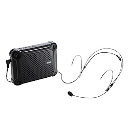 防水ハンズフリー拡声器スピーカー MMSPAMP6 防水ハンズフリー拡声器スピーカー MMSPAMP6