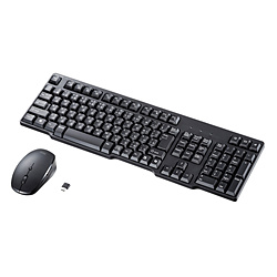 ܡɡޥå (Windows11б) SKB-WL40CSETBK Υ磻쥹 /USB (Type-C)