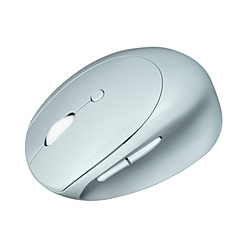 SANWA SUPPLY(サンワサプライ) マウス FREERO(Chrome/Android/iPadOS/iOS/Mac/Windows11対応) ブルー MA-EBBS522BL ［BlueLED /無線(ワイヤレス) /5ボタン /Bluetooth］