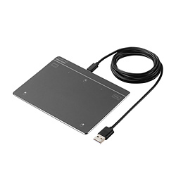 SANWA SUPPLY(掠ץ饤) åѥå [W139D107H11mm] ͭ ȥåѥå 14㡼 USB-A 6 ΡPCåѥå ֥Ĺ60cm  ֥å (Windows11б) MA-PY521GM