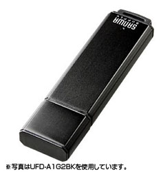 UFD-A4G2BKK USB2.0iubNE4GBj