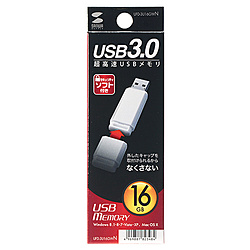 USB UFD-3U16GWN ۥ磻 16GB /USB3.1 /USB TypeA /å׼