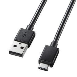 y݌Ɍz USB-A  USB-CP[u [[d /] /3.0m /USB2.0]  ubN KU-CA30 mType-AIX /Type-CIXn