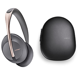 Bose Noise Cancelling Headphones 700 Eclips（充電ケース付き） [ノイズキャンセリング対応] BOSE Eclipse NCHDPHS700ELP