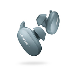 フルワイヤレスイヤホン QuietComfort Earbuds Stone Blue QCEARBUDSBLU ［ワイヤレス(左右分離) /ノイズキャンセリング対応 /Bluetooth対応］