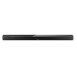 スマートサウンドバー Bose Smart Soundbar 900 ブラック Soundbar900BLK ［Wi-Fi対応 /1.1ch /Bluetooth対応 /DolbyAtmos対応］