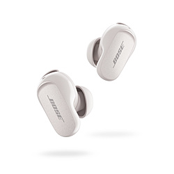 BOSE(Ｂｏｓｅ)完全无线入耳式耳机QuietComfort Earbuds II Soapstone QCEARBUDSIISPS[支持遥控·麦克风的/无线(左右分离)/Bluetooth/噪音撤销对应]
