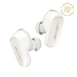 BOSE(Ｂｏｓｅ)全部的无线入耳式耳机(空间音频设备对应)QuietComfort Ultra Earbuds Diamond QCULTRAEARBUDSDIA[支持无线(左右分离)/噪音撤销的/Bluetooth对应][sof001]