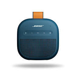 BOSE(�{�[�Y) �A�N�e�B�u�X�s�[�J�[ Bose SoundLink Micro Next Gen  �g���C���C�g�u���[ SLinkMicro2ndTWL �m�h�� /Bluetooth�Ή��n