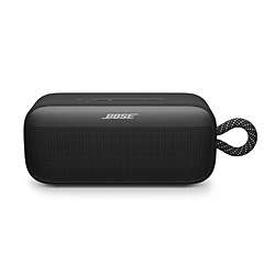 BOSE(�{�[�Y) �u���[�g�D�[�X�X�s�[�J�[ SoundLink Plus BLACK SLinkPlusPTBLBLK �m�h�� /�n�C���]��Ή� /Bluetooth�Ή� /Wi-Fi��Ή��n
