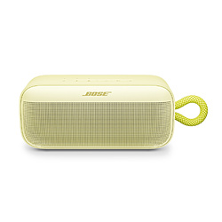 BOSE(�{�[�Y) �u���[�g�D�[�X�X�s�[�J�[ SoundLink Plus CITRUS YELLOW SLinkPlusPTBLYLW �m�h�� /�n�C���]��Ή� /Bluetooth�Ή� /Wi-Fi��Ή��n