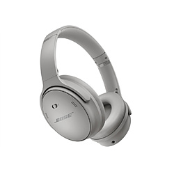 BOSE(ボーズ) ブルートゥースヘッドホン MOONLIGHT GRAY QuietComfortHPGRY ［ノイズキャンセリング対応 /Bluetooth対応］