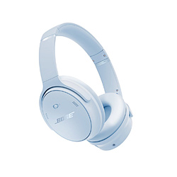 BOSE(ボーズ) ブルートゥースヘッドホン ICE BLUE QuietComfortHPIBL ［ノイズキャンセリング対応 /Bluetooth対応］